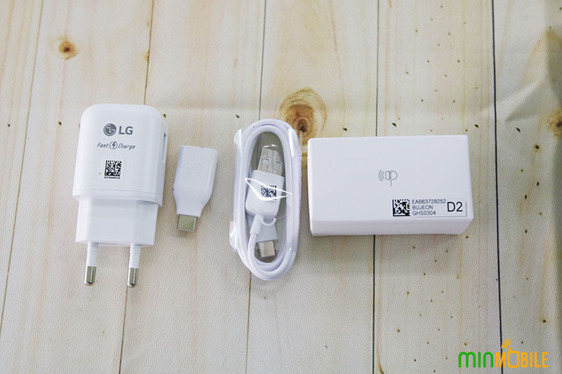 Khách hàng mua LG V50 ThinQ với mức giá vô cùng ưu đãi